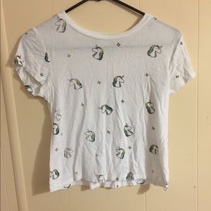 Unicorn Tee